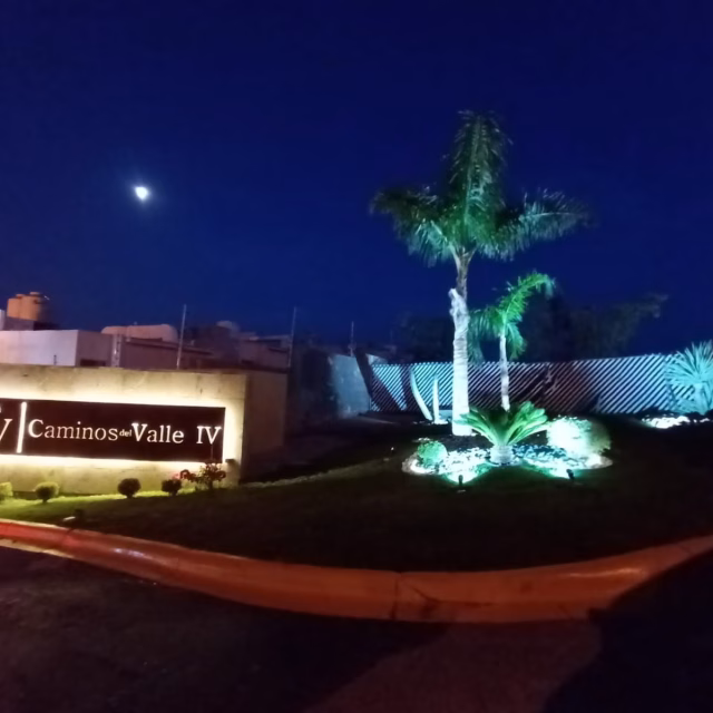 Caminos del Valle IV 4